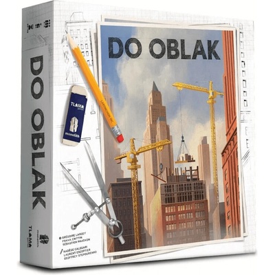 TLAMA games Do oblak