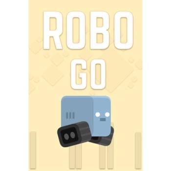 wow wow Games Robo Go (PC)