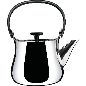 Alessi Чайник и кана за чай Cha (NF01)