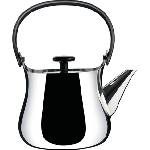 Alessi Чайник и кана за чай Cha (NF01)
