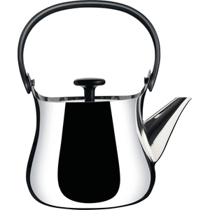 Alessi Чайник и кана за чай Cha (NF01)
