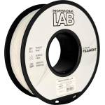 Съвместим Филамент TPU черен 1.75mm Prof. Lab (White) (FG-P119-E1)