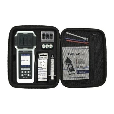 Water ID PoolLab 2.0 KIT