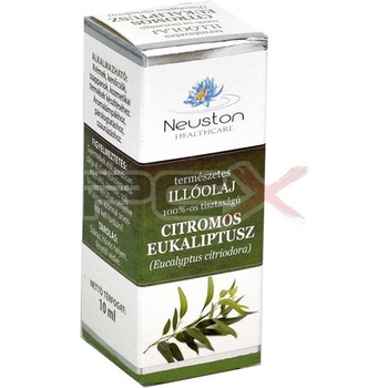 ЕТЕРИЧНО МАСЛО ОТ ЛИМОН И ЕВКАЛИПТ НА neuston 10ml