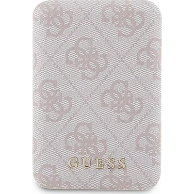 GUESS 4G MagSafe 5000 mAh (GUPB5FP4EMGP)