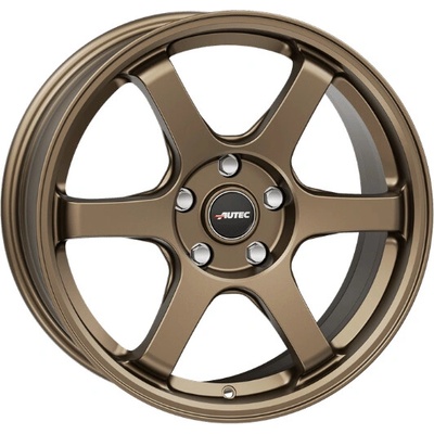 Autec GripTuning 8x17 5x108 ET45 bronze matt