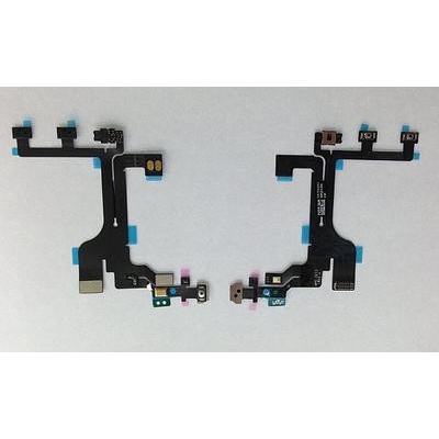 Flex kabel on/off + hlasitosti Apple iPhone 5C