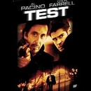 test DVD