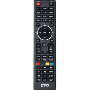 EVO nova twin - оригинален дистанционен контрол (nova twin) Дистанционно