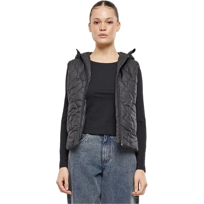 Urban classics Потник Urban classics Super Light Puffer vest - Black (Black)