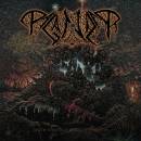 PAGANIZER - DEATH THROUGH THE COPPERFIELDS CD