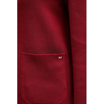 Tommy Hilfiger Жилетка с две лица Tommy Hilfiger (WW0WW40846)