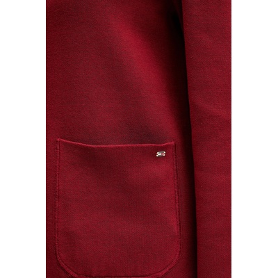 Tommy Hilfiger Жилетка с две лица Tommy Hilfiger (WW0WW40846)