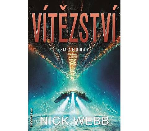 Vítězství
