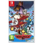 Aksys Horgihugh and Friends (Switch)