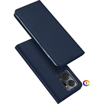 Image 1 of Huawei Honor X7A DUX DUCIS Кожен Калъф и Протектор