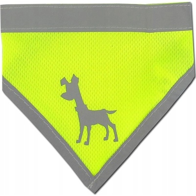 Alcott Bandana Šátek