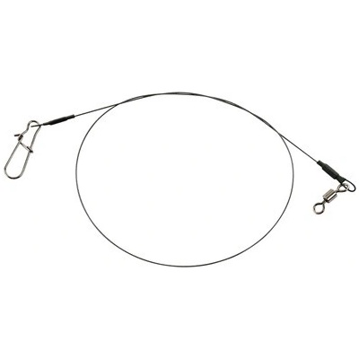 Fox Rage 49 Strand Surefit Leader Lanko 40 cm 18 kg