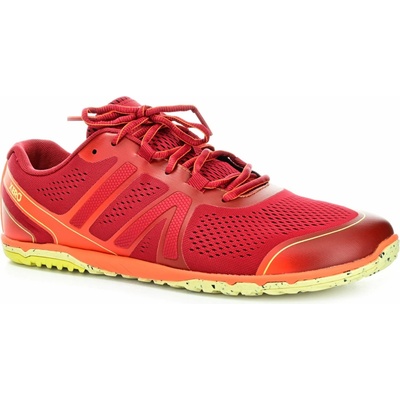 Xero shoes HFS II Salsa Red M
