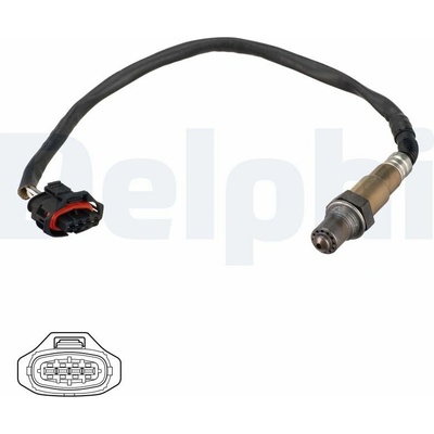 Lambda sonda DELPHI ES21083-12B1 (ES2108312B1)