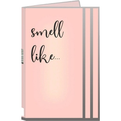 Feromóny pre ženy Smell Like #02 For Women 1Ml Aurora