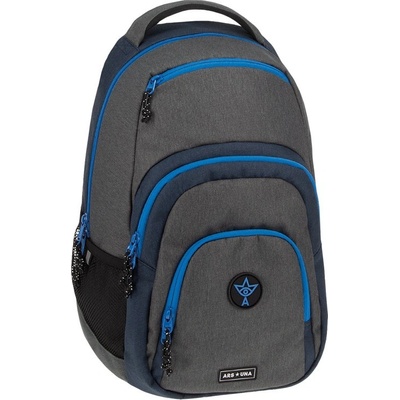 Ars Una batoh 485 Blue Waves