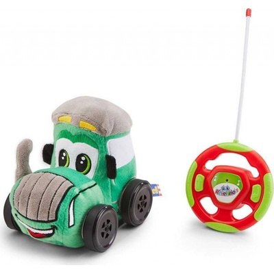REVELLINO Traktor 23200 Plush Tractor