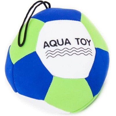 Akinu plávacia AQUA lopta pre psov 14 cm