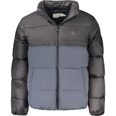 Calvin Klein Мъжко яке calvin klein, Размер xs, Цвят Синьо (j30j325584_blppk)