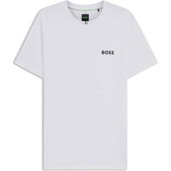 Boss Тениска Boss Men's T-Shirt - White