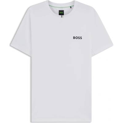 Boss Тениска Boss Men's T-Shirt - White