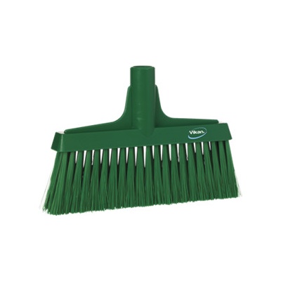 Vikan Mäkký smeták Označenie +2 zelená