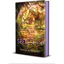 SPELLSHOP
