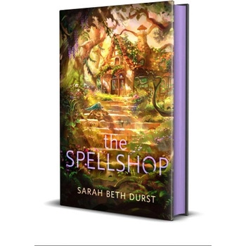 SPELLSHOP
