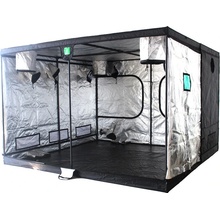 BudBox Silver Titan III 300x300x200