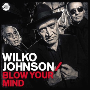 Universal Johnson Wilko: Blow Your Mind - CD (027951)