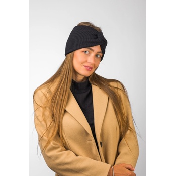 VFstyle Pletená Elegant PLUS čierna