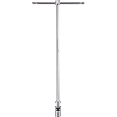 Milwaukee T-rukojeť s otočnou hlavicí - Šestihran 18 mm 4932492687