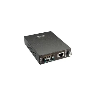 D-Link DMC-810SC Media Converters мрежов медиен конвертор (DMC-810SC/E)