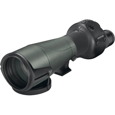 Swarovski STR 80 MRAD 25-50x