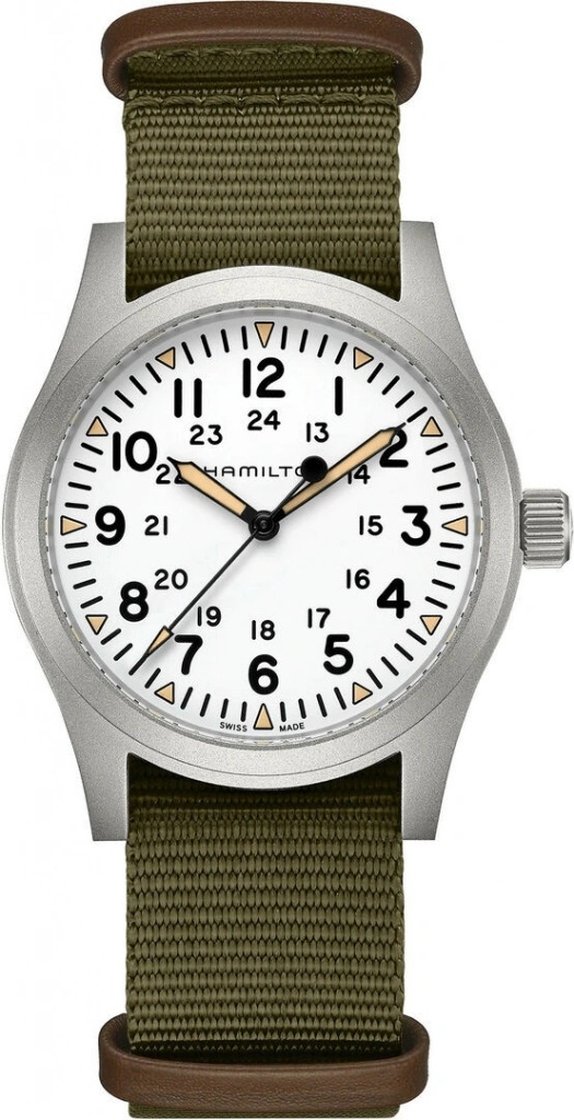 Hamilton H69529913
