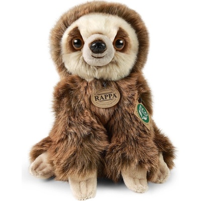 Eco-Fiendly Rappa lenochod tříprstý 25 cm