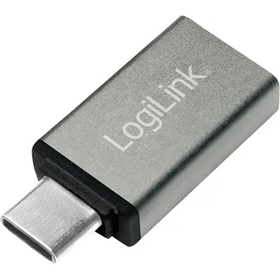 LogiLink Adapter USB C/M to USB3.2 A/F, AU0042 (AU0042)