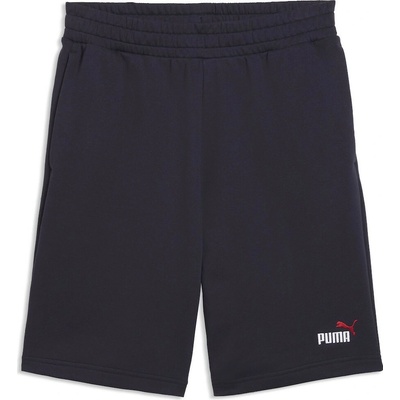 Puma Ess 2 Color Logo Shorts