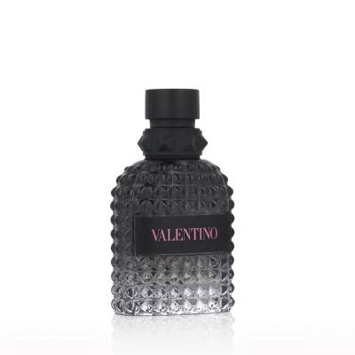 Uomo Born in Roma Eau de Toilette за мъже 50 ml