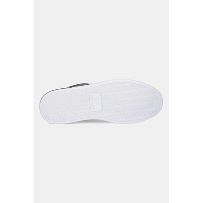 Giorgio Armani Маратонки Armani Exchange (XM000140.AF11916.MC011)