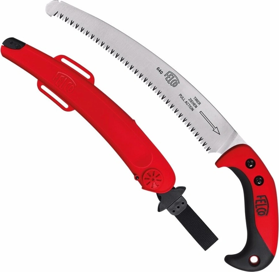FELCO 640