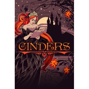 MoaCube Cinders (PC)