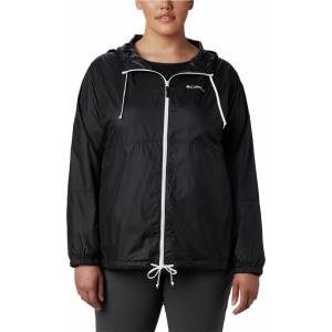 Columbia Flash Forward II Windbreaker Размер: S / Цвят: черен