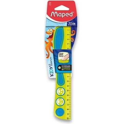 Maped Kidy Learn 278710 20 cm